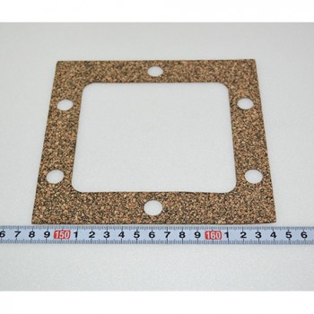 Уплотнение *B16/18X D410022 Doosan