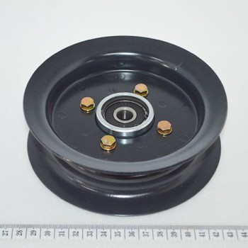 Ролик В Сборе С Подшипником/Bracket Gp A586245 Doosan