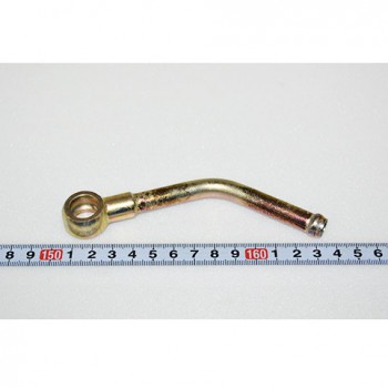 Трубка /Joint A333249 Doosan