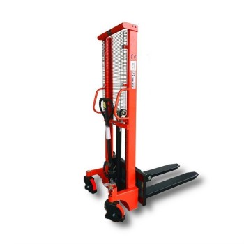 Ручной Гидравлический Штабелер OXLIFT HS1516 1500 кг 1600 мм