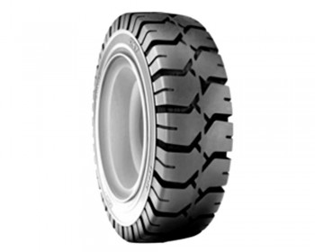 Цельнолитая шина для погрузчика суперэластик Advance Китай 16x6-8