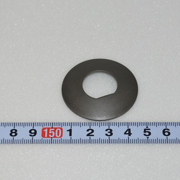 Шайба/Washer-Spherical A213256 Doosan