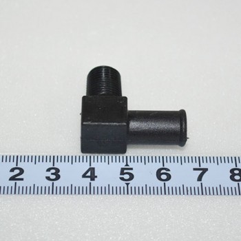 Фитинг/Fitting-Nylon D902169 Doosan