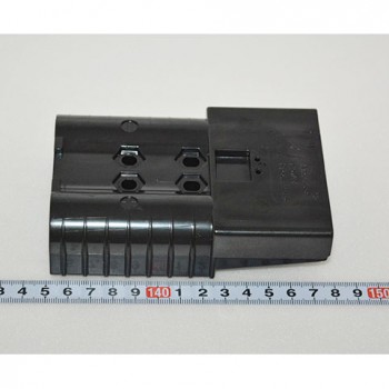 Шс Разъем (Connector As Bat) *B30X D287366 Doosan