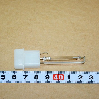 Труба/Straight-Tube D287630 Doosan