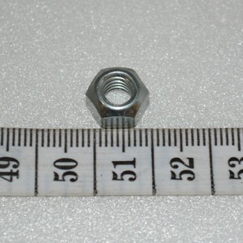 Гайка (82600) D913009/6V7743A Doosan