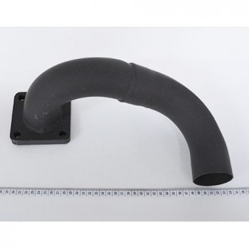 Труба/ Tube As (800061) A431305/420203-00415 Doosan