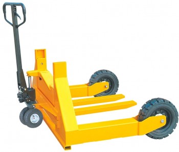 Гидравлическая тележка TOR HW 1500 для бездорожья