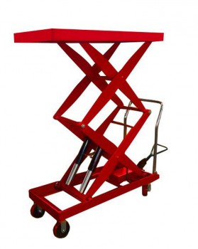 Стол гидравлический PROLIFT TFD100