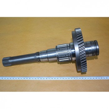 Шестерня Входная A218894(A213018) Doosan