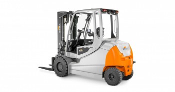 Электрический погрузчик Still RX 60-45 4,5 тонны