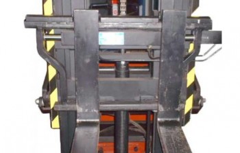 Сайдшифтер для рич-траков KAUP 2T151P4N