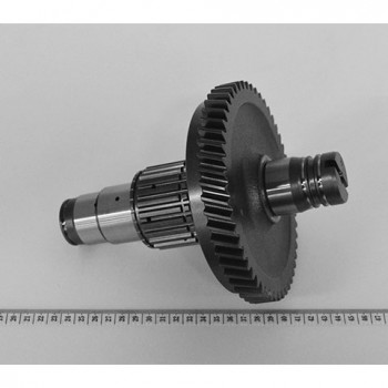 Шестерня В Сборе A218895 Doosan