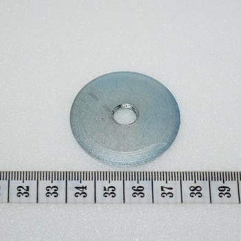 Крышка D600082 Doosan