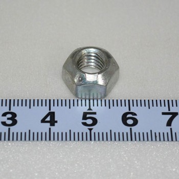 Гайка/Nut Lock D913003/D913081 Doosan