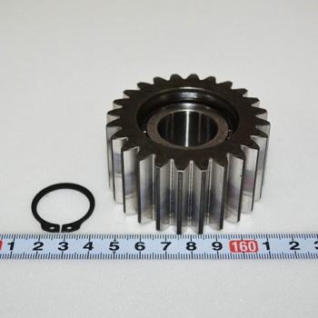 Шестерня/Gear,Planetary A523053 Doosan