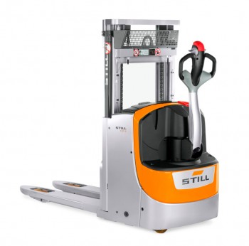 Штабелер Still EXD 18 K двухуровневый