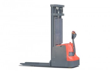 Штабелер самоходный TOR CDD2035-WS 2000 кг 3500 мм Li-ion сопровождаемый