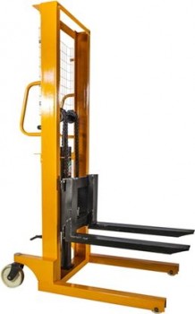 Штабелер гидравлический TOR TMS1516 1500 кг 1600 мм