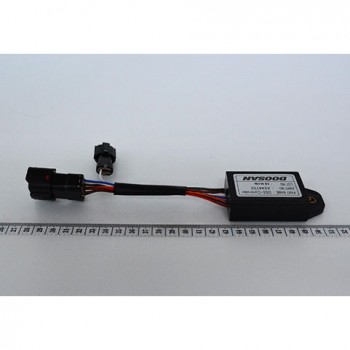 Контролер/Controller Assy,Oss A244752 Doosan