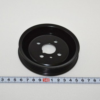 Шкив Водяного Насоса A403856 Doosan