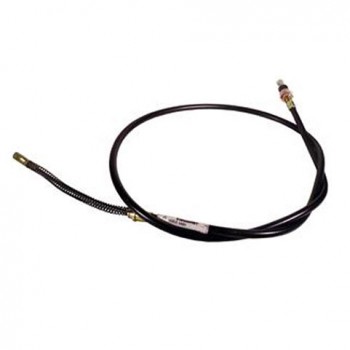 Трос ручного тормоза lh 9184623401_cat Caterpillar