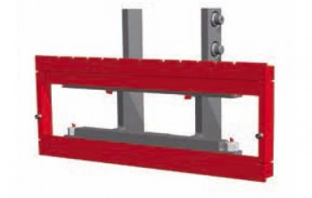 Сайдшифтер интегрированный KAUP T151I