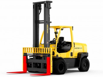 Эл. погрузчик Hyster J8.0XNL9 8 т