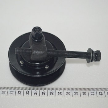 Шкив/Pulley As-Tensi A403862 Doosan