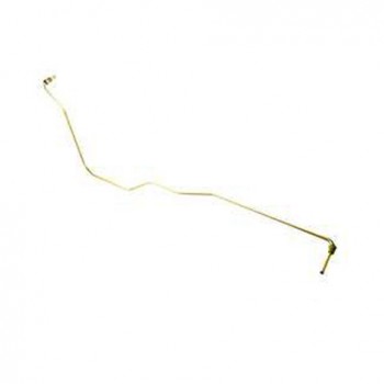 Трубка тормозная lh 9134601200 Mitsubishi