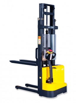 Штабелер электрический самоходный TOR 1,5 т 3 м IWS15S-3000