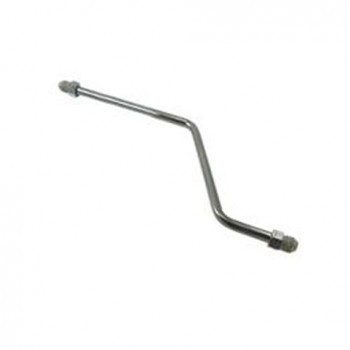 Трубка масляная 9510706600_cat Caterpillar