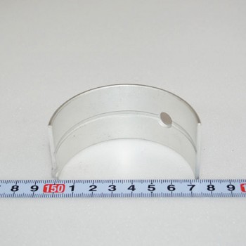 Вкладыши Коренные (0.25) *D15/18S (1Шт. - Одна Половинка) 6501110-0028(-0052) Doosan