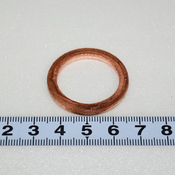 Уплотнение/Sealing Ring A133902 Doosan