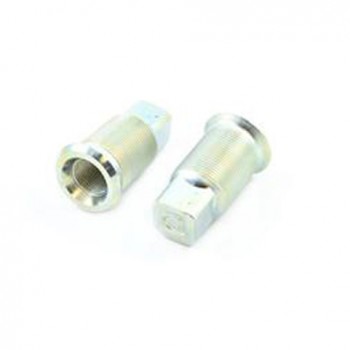 Футорка крепления ведущего колеса fd70t MC806006_cat Caterpillar