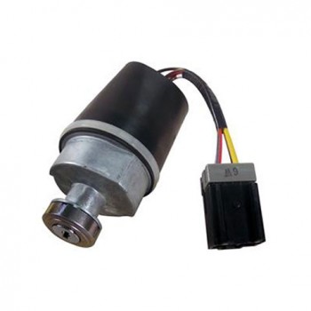 Замок зажигания 91A0501400_cat Caterpillar