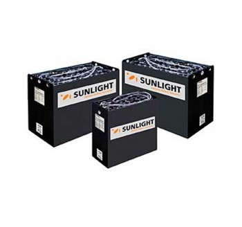 Тяговое АКБ Sunlight 48V/500Ah 980x519x610/625
