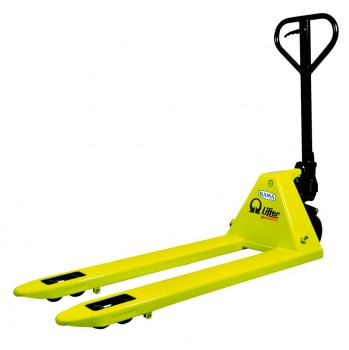 Гидравлическая тележка PRAMAC GS BASIC 22S2 1150X525