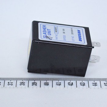 Реле 12В A404052 Doosan