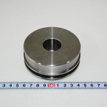 Поршень/Piston D510530 Doosan