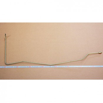 Трубка/Pipe Assy A212420/A212420A Doosan