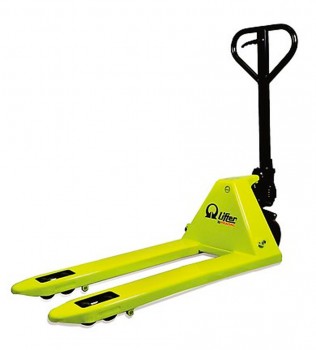 Гидравлическая тележка PRAMAC GS BASIC 22S2 800X525