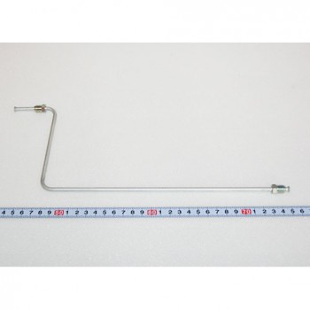 Труба Тормозная A213671 Doosan