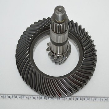 Шестерня/Gear Set A218954 Doosan