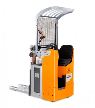 Штабелер Still FXD 20N /Li-Ion двухуровневый