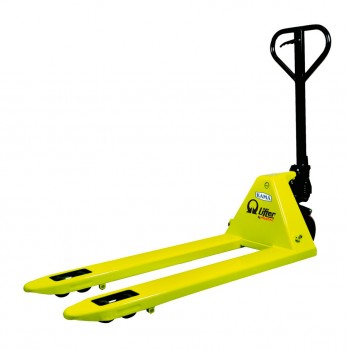 Гидравлическая тележка PRAMAC GS BASIC 22S2 1000X525