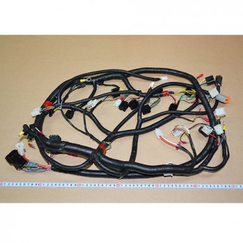 Проводка/Harness Assy,Instrument A134142 Doosan