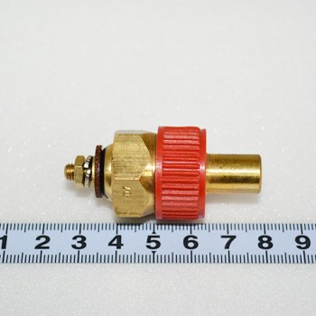 Датчик Температуры В Сборе (D20S5) / Sender As-Tempe A404055 Doosan