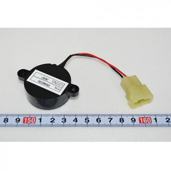 Блок/Buzzer As D540235 Doosan