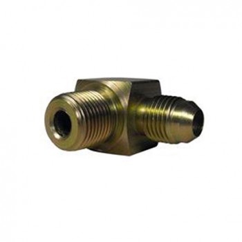 Штуцер 9511506900_cat Caterpillar